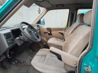 VW T4 1.9TD Caravelle - 7