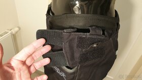 Mohawk Kalhoty na moto XXL 56-58 TEXTIL - KŮŽE - 7