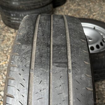 Disky VW T5, T6 - 7
