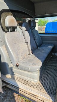 Ford Transit L2H2 - 7