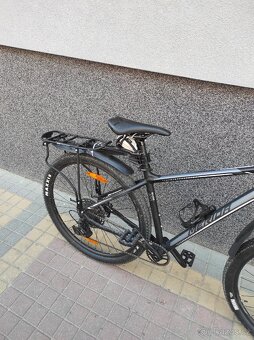 Merida Big Nine 29" (L) horské kolo - 7