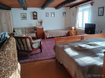 Prodej chalupy Podlesí - Zlaté Hory - 7