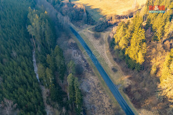 Prodej pole, 1278 m², Bělá u Jevíčka - 7