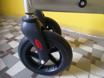 Chodítko pro seniory DMA - 7