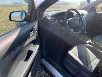 Ford Focus combi 1.6 i 74 kw r.v. 2006 - 7