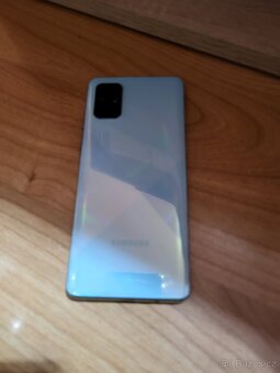 Samsung A71 - 7
