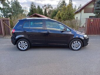 1.majitel..Volkswagen Golf Plus kamera - 7