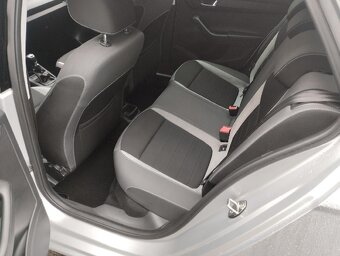 skoda fabia joy 1.2tsi.full led.alcantara.pdc zadek+predek. - 7