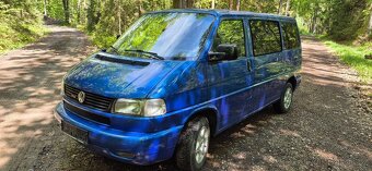 Vw t4 2.5 tdi 75kw multivan atlantis - 7