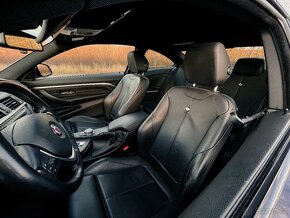 BMW ALPINA B4 Biturbo Coupe Allrad - 7