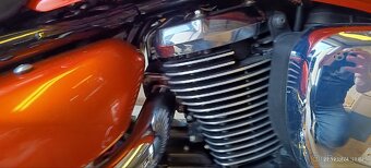 Suzuki Intruder m800 - 7