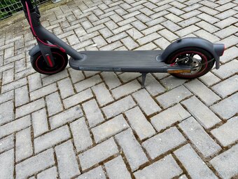 Xiaomi Electric Scooter 4 Pro - 7