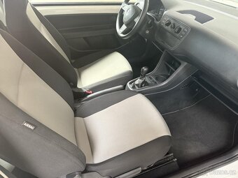 Škoda Citigo 1.0 MPI , 50 kW benzín, 2014 - 7