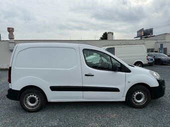 Peugeot Partner 1.6 HDi Comfort - 7