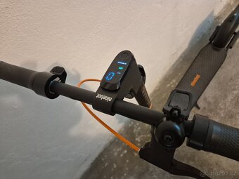 Ninebot KickScooter F2 E Plus - 7