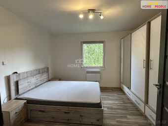pěkný, světlý byt 3+KK, 49m2, OV, Kladno-Motyčín - 7