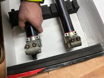 WP cone valve - 7