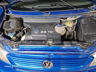 Vw t4 111 kw atlantis - 7