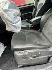Škoda Superb 2.0tdi 103kw CFF - 7