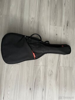 Klasická dětská kytara 3/4 Strunal Schönbach - 7