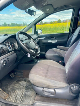 FORD GALAXY 1.9TDi AUTOMAT - 7