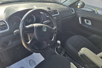 ŠKODA FABIA 1.4 16V - 7