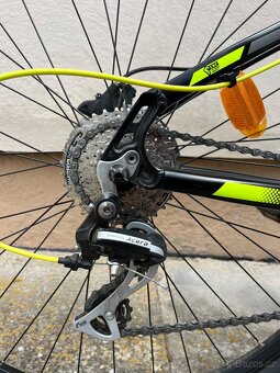 Horské kolo Maxbike Toba Lady - 7
