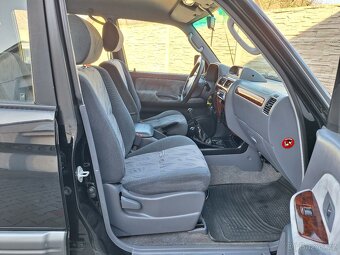 Toyota Land Cruiser, 3,0 D4D, 120kW,tažné - 7