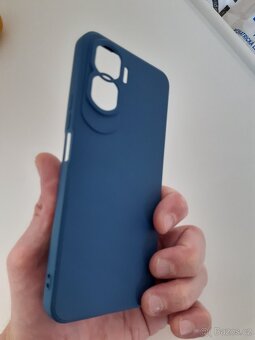 Honor 90lite 5g výměna displeje - 7