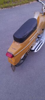 Jawa 20 pionýr - 7