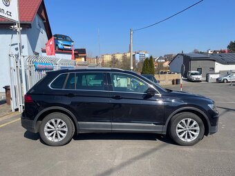 Volkswagen Tiguan, 1,5 TSi, 96kW, ČR - 7