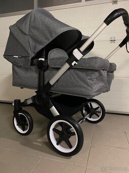 +++ Bugaboo Donkey 3 TWIN +++ - 7