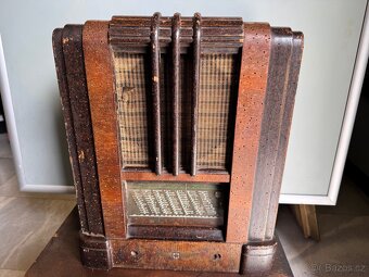 Rádio Telegrafia Triumf 50 - 7