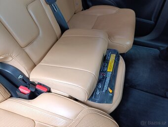 VOLVO XC90 2.0TDI B5 INSCRIPTION,4x4,2020,DPH,MĚCHY - 7