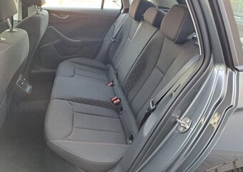 Škoda Kamiq 1,0TSI 81kW Ambition - 7