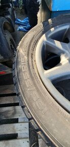 Alu kola Ford 4x108 r15 - 7