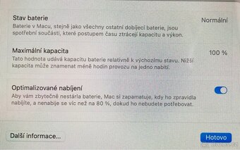 Apple MacBook Air 15” M2 - 7