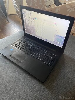 Lenovo G50-80 + taška + nabíječka + krabice - 7