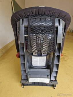 Autosedačky pro Mercedes - 7