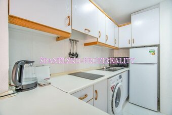 Španelsko, Torrevieja, Calle los Gases 1kk - 7