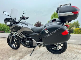 Honda nc 750 dct - 7