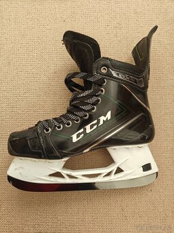 Brusle CCM - 7