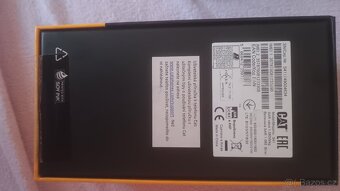 CAT S41 - 7