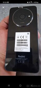 Prodám Xiaomi Redmi A3 - 7