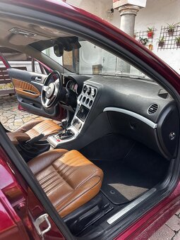 Alfa Romeo 159 2.4JTDM - 7