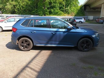 Škoda Kamiq ABCDKRFX0 - 7