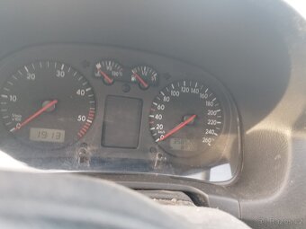VW Golf 4 Variant, 1.9 TDi, 72 kW, 2004 - 7