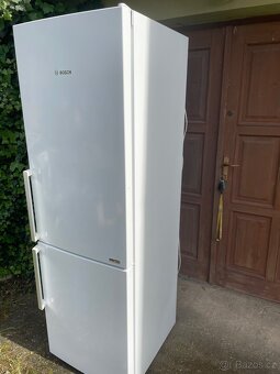 Kombinovaná lednice Bosch - 7