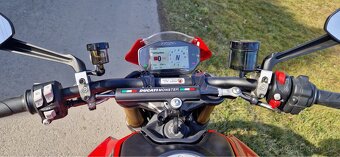Ducati Monster 937 SP, 2023 , 2700tkm - 7