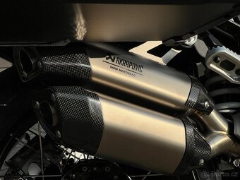 ✅ BMW R 1300 GS Adventure Triple Black 2025 - 7